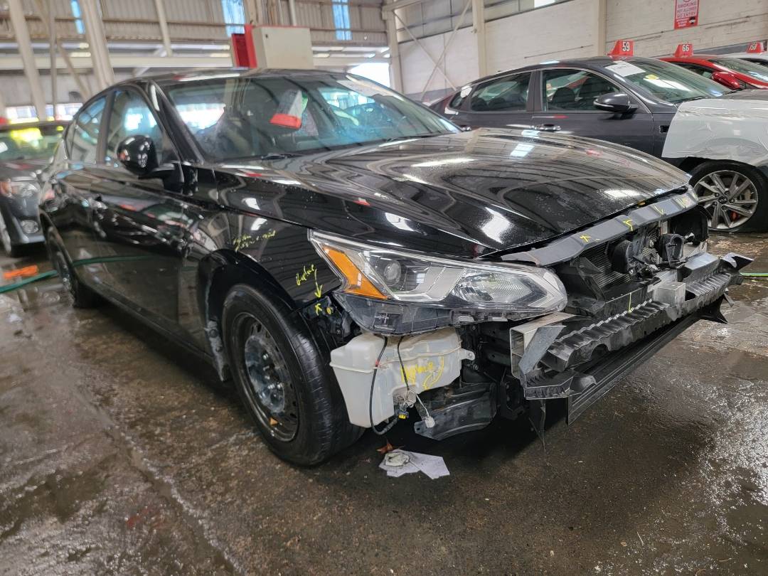 2020 NISSAN ALTIMA — 106159 Miles — Lot 38327733 - Marhaba Auctions Used Cars - Image 5