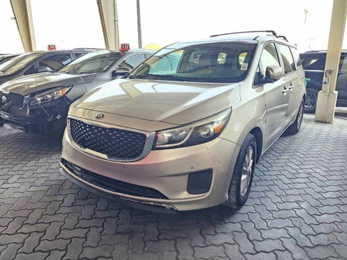KIA SEDONA