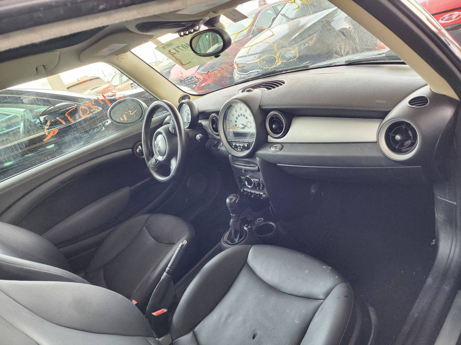 2011 MINI COOPER CLUBMAN — 109591 Miles — Lot 39140712 — Main - Marhaba Auctions Used Cars - Image 5