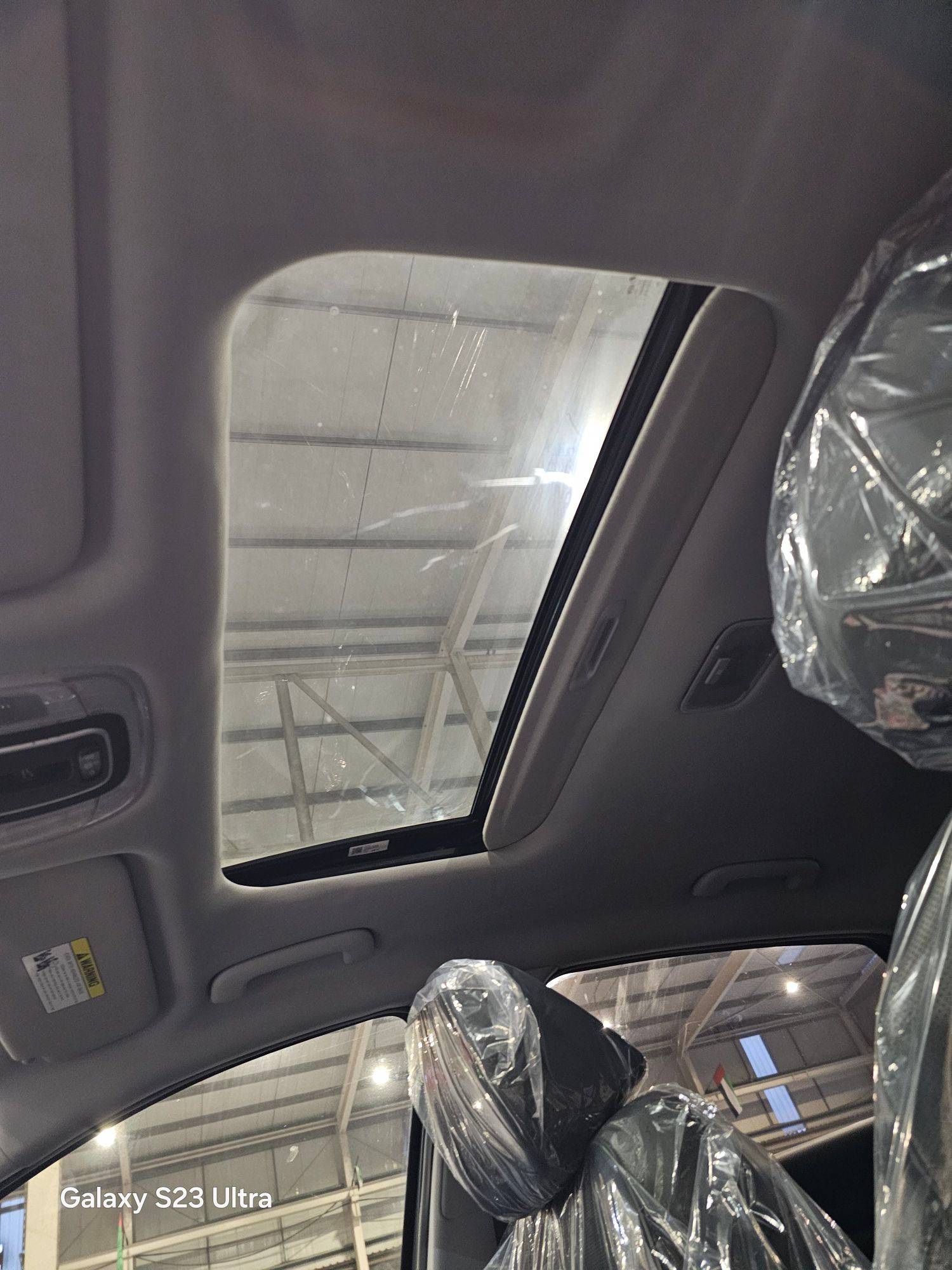 HYUNDAI ELANTRA 2023 - Marhaba Auction Used Cars - Image 11