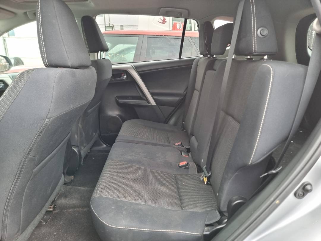 2016 TOYOTA RAV4 — 137417 Miles — Lot 70460514 — Main - Marhaba Auctions Used Cars - Image 6