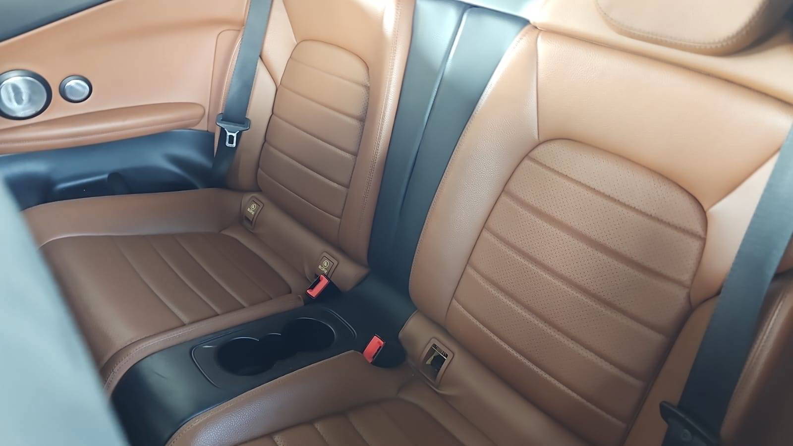 MERCEDES BENZ C300 2019 - Marhaba Auction Used Cars - Image 8