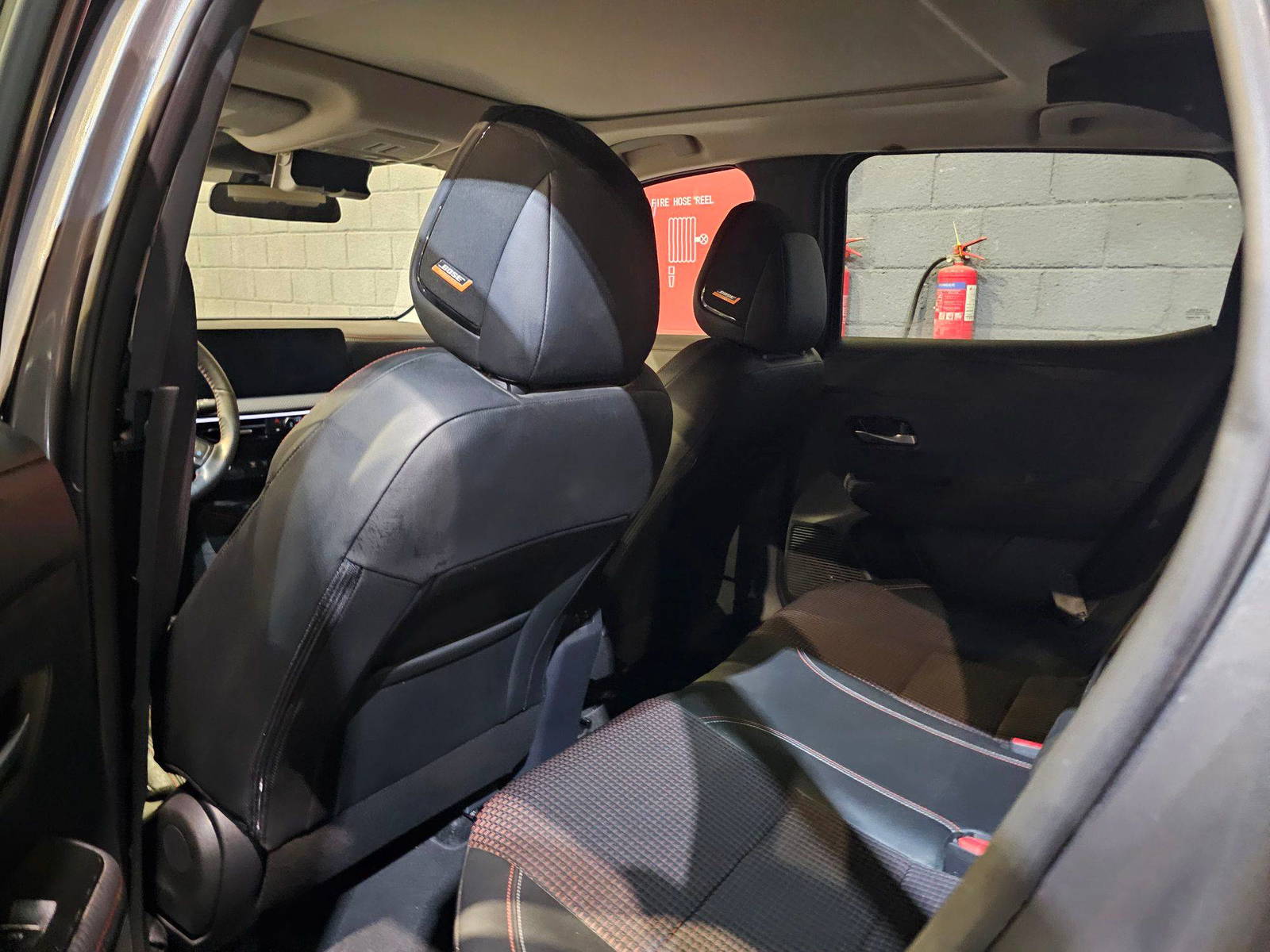 NISSAN KICKS 2025 - Marhaba Auction Used Cars - Image 7