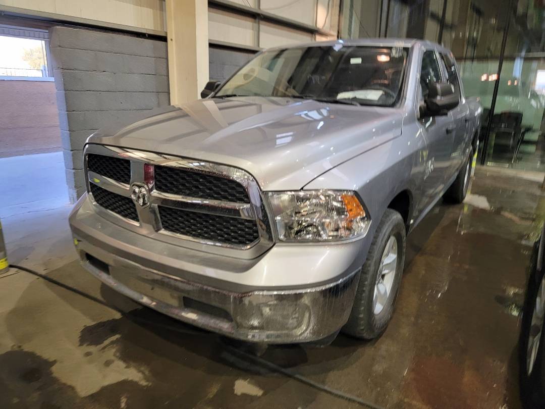 2022 DODGE RAM 1500 — 30383 Miles — Lot S240058 — Main - Marhaba Auctions Used Cars - Image 3