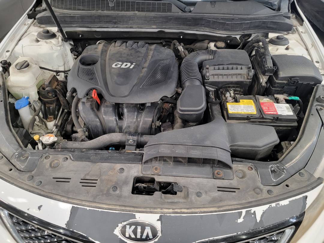 2015 KIA OPTIMA — 173267 Miles — Lot 48688874 — Main - Marhaba Auctions Used Cars - Image 20