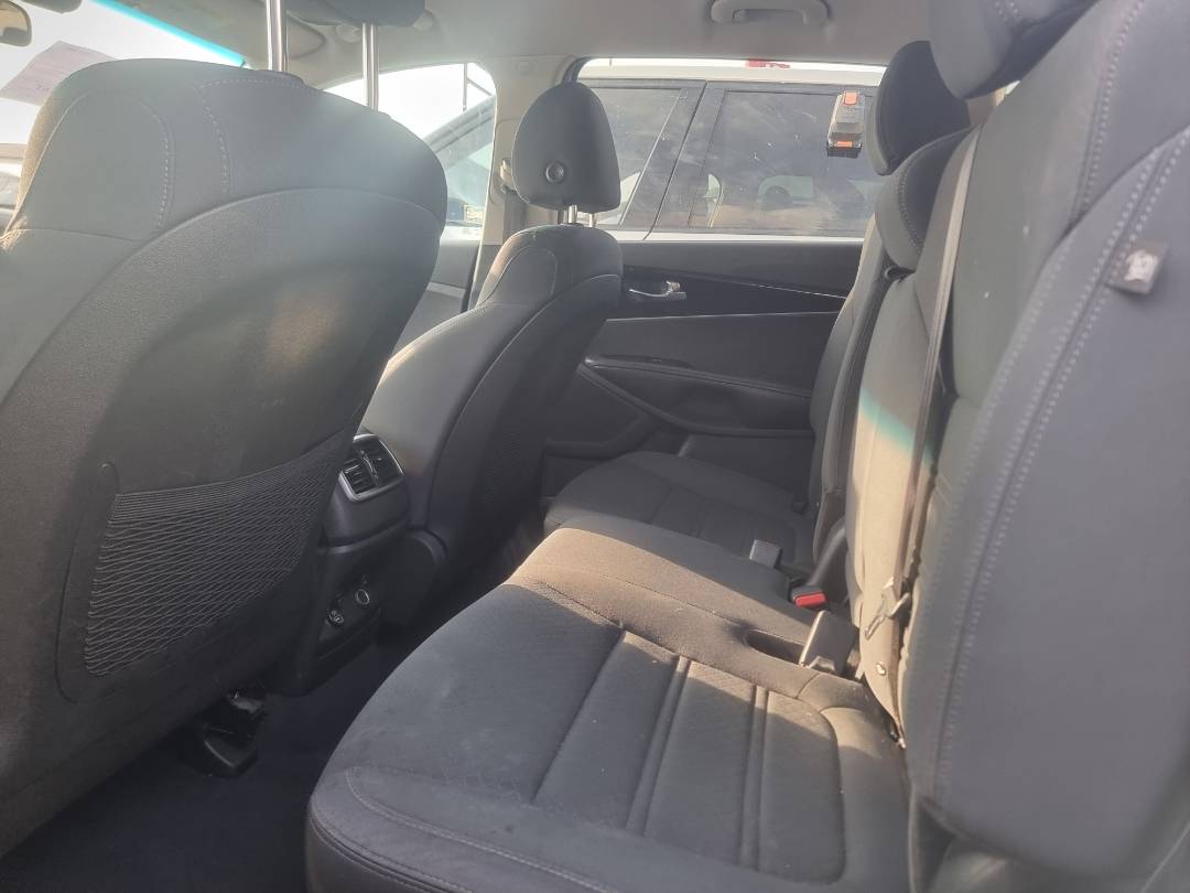 KIA SORENTO 2020 - Marhaba Auction Used Cars - Image 6