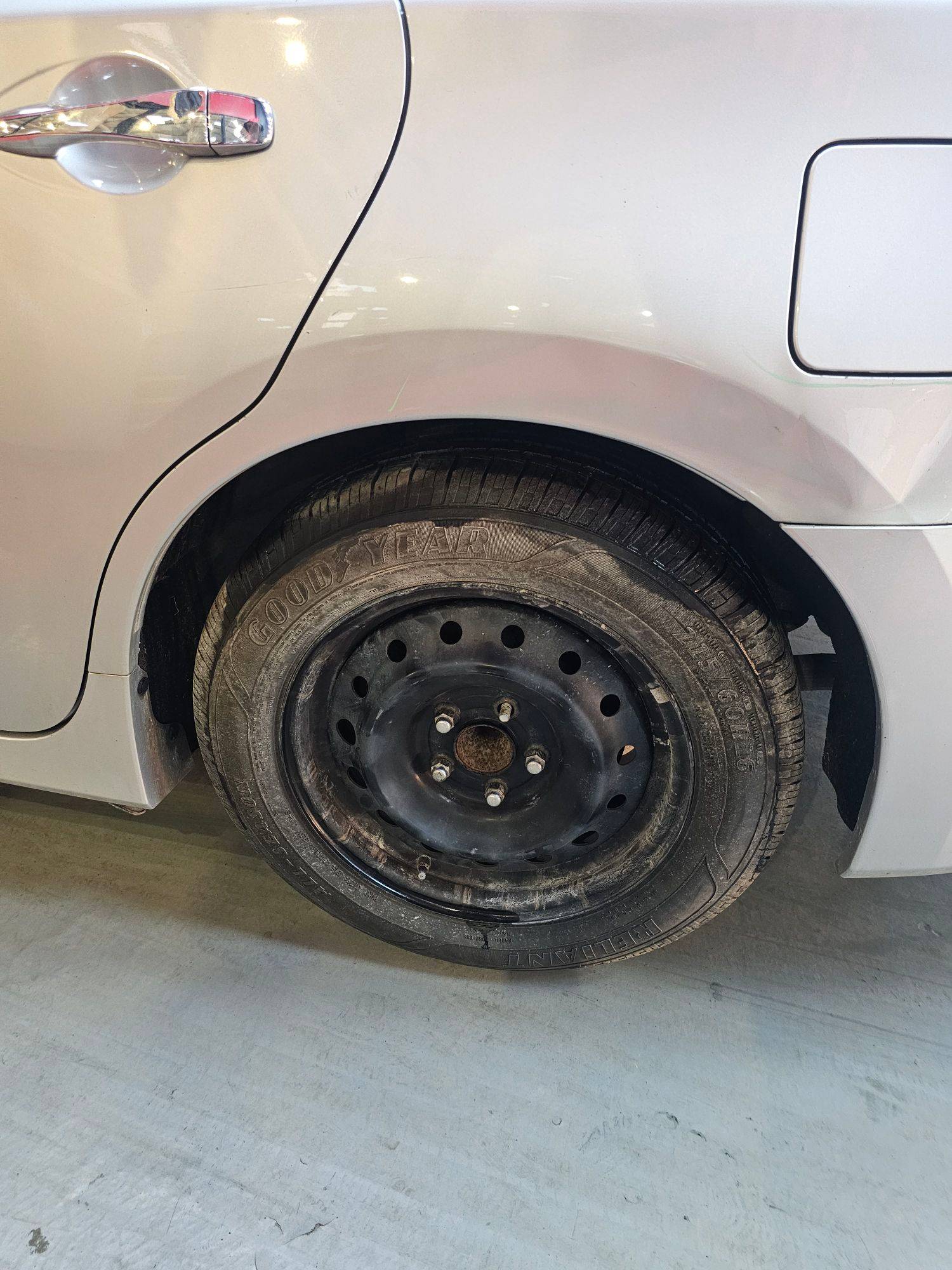 NISSAN ALTIMA 2016 - Marhaba Auction Used Cars - Image 7