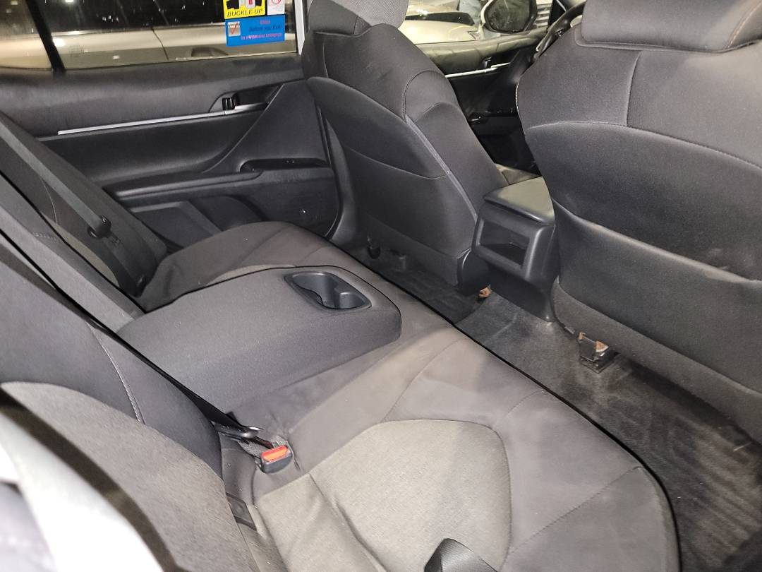 2019 TOYOTA CAMRY — 343166 Miles — Lot 36958586 - Marhaba Auctions Used Cars - Image 5
