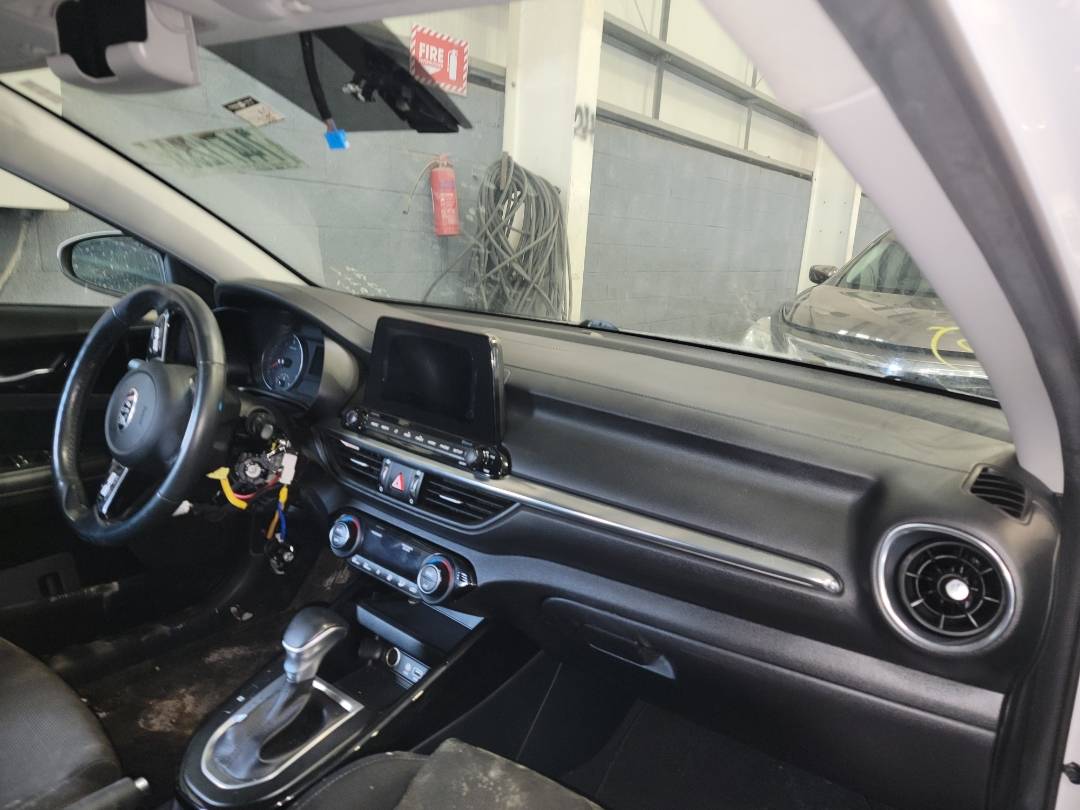 2019 KIA FORTE — 71686 Miles — Lot E013560 - Marhaba Auctions Used Cars - Image 5