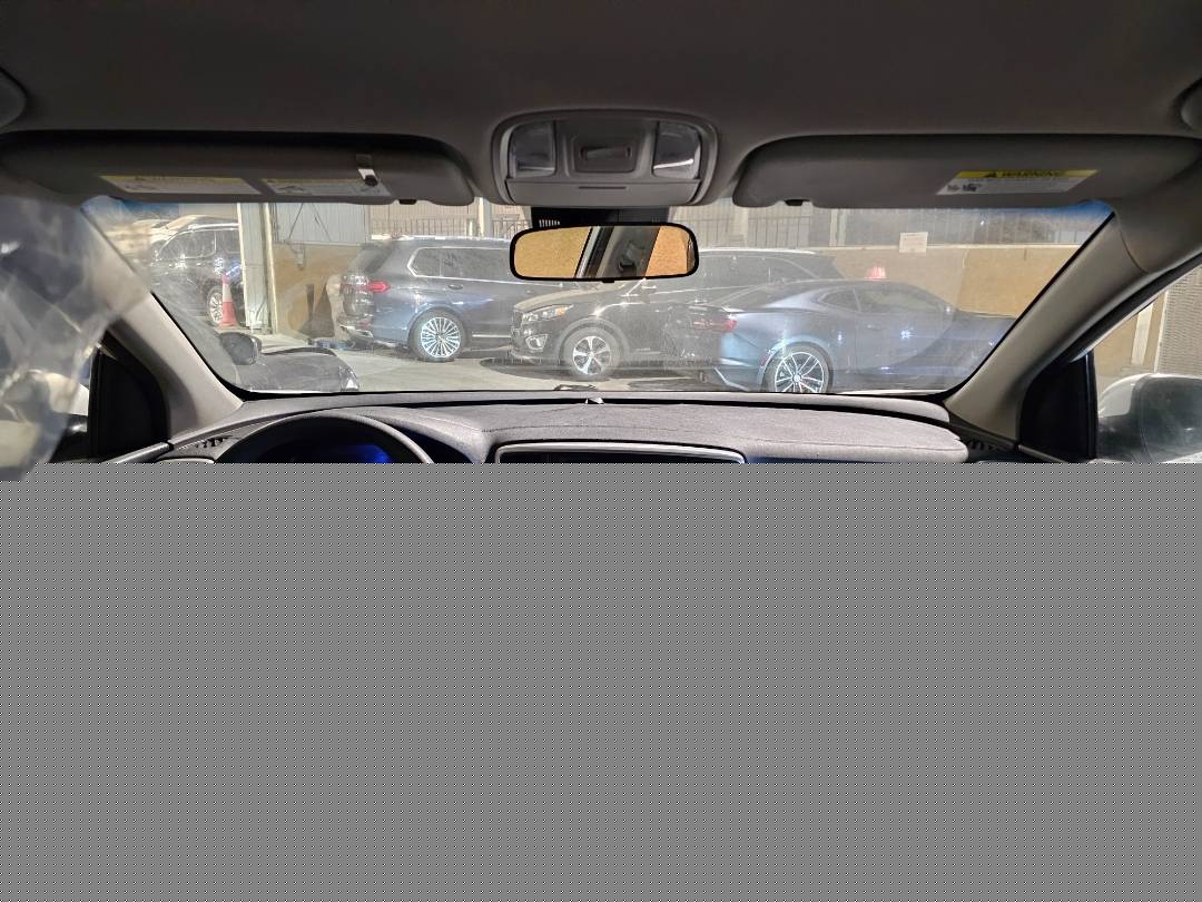 KIA SPORTAGE 2020 - Marhaba Auction Used Cars - Image 7