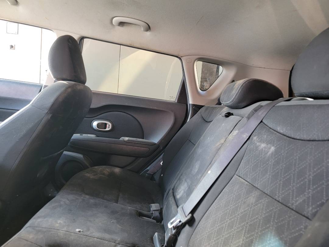 2014 KIA SOUL — 139459 Miles — Lot 092617 — Main - Marhaba Auctions Used Cars - Image 5