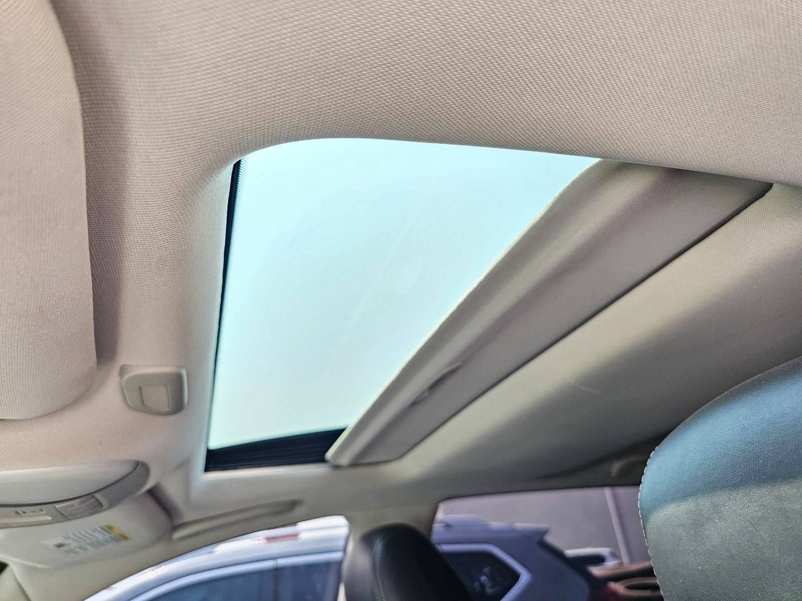 INFINITI QX60 2017 - Marhaba Auction Used Cars - Image 8