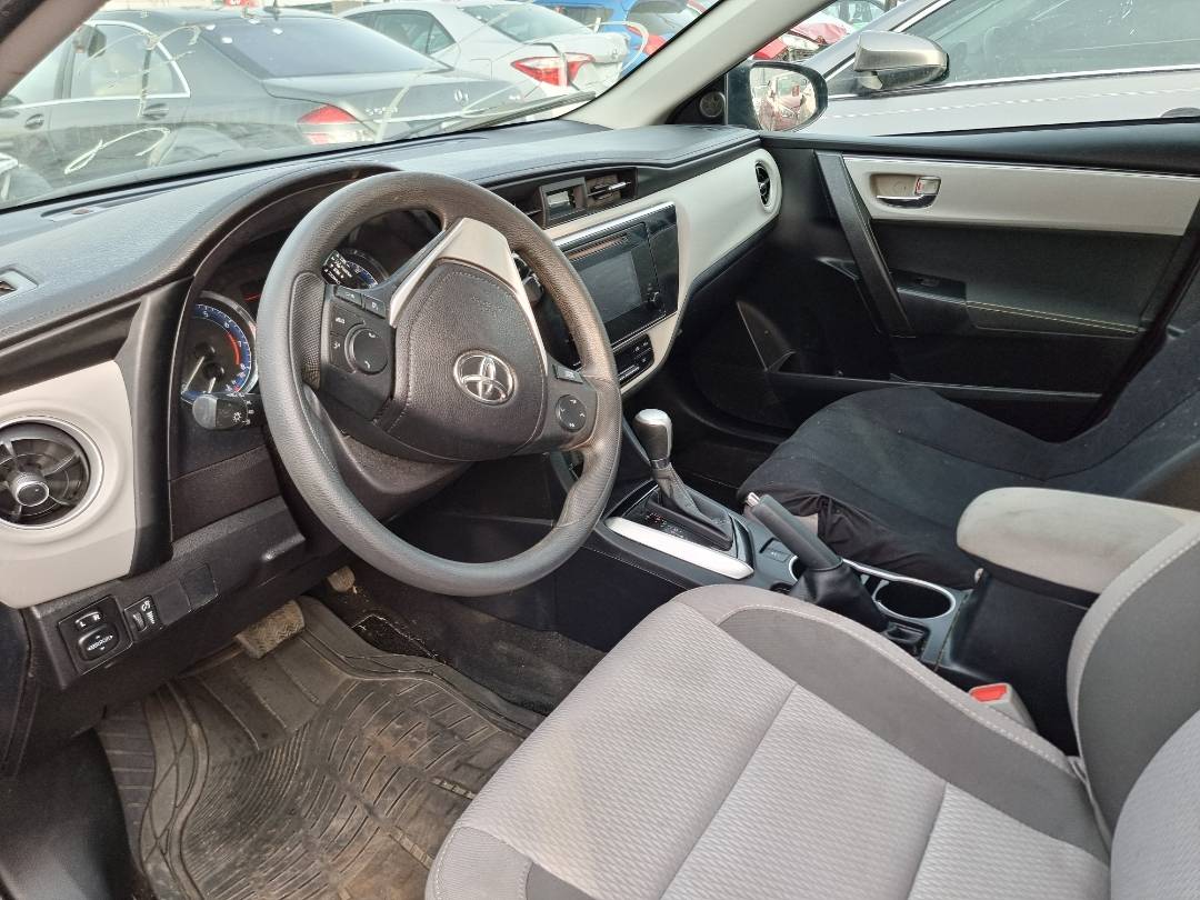 2018 TOYOTA COROLLA — 115930 Miles — Lot 12554956 — Ind. 12 - Marhaba Auctions Used Cars - Image 6