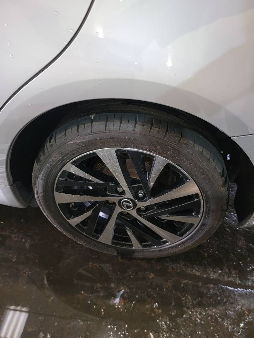 2006 LEXUS IS 250 — 113240 Miles — Lot 62007416 — Main - Marhaba Auctions Used Cars - Image 9