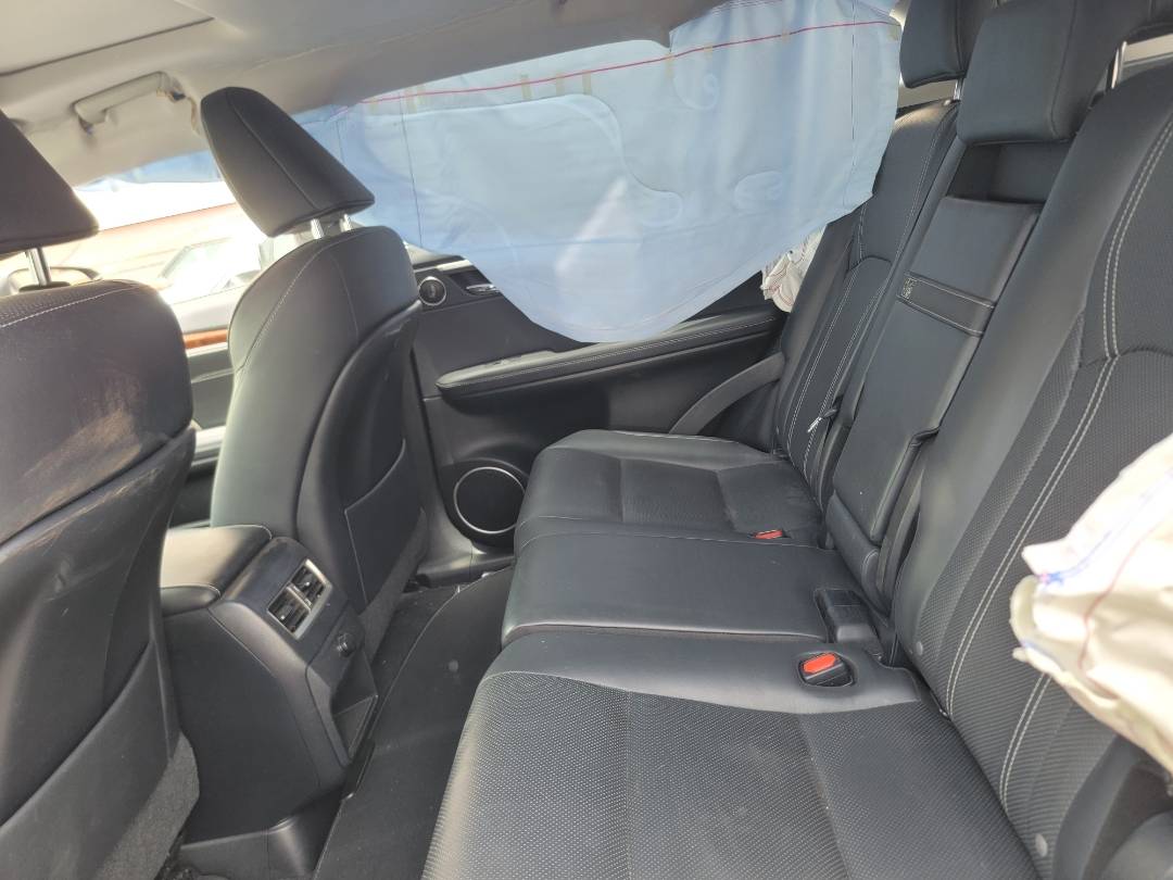2019 LEXUS RX 350 — 109045 Miles — Lot 2038325 — Main - Marhaba Auctions Used Cars - Image 6
