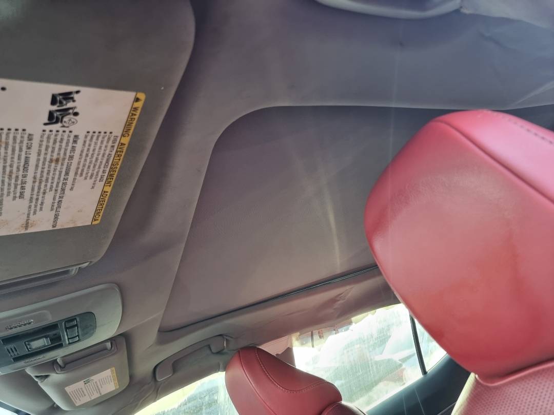 TOYOTA CAMRY 2023 - Marhaba Auction Used Cars - Image 5