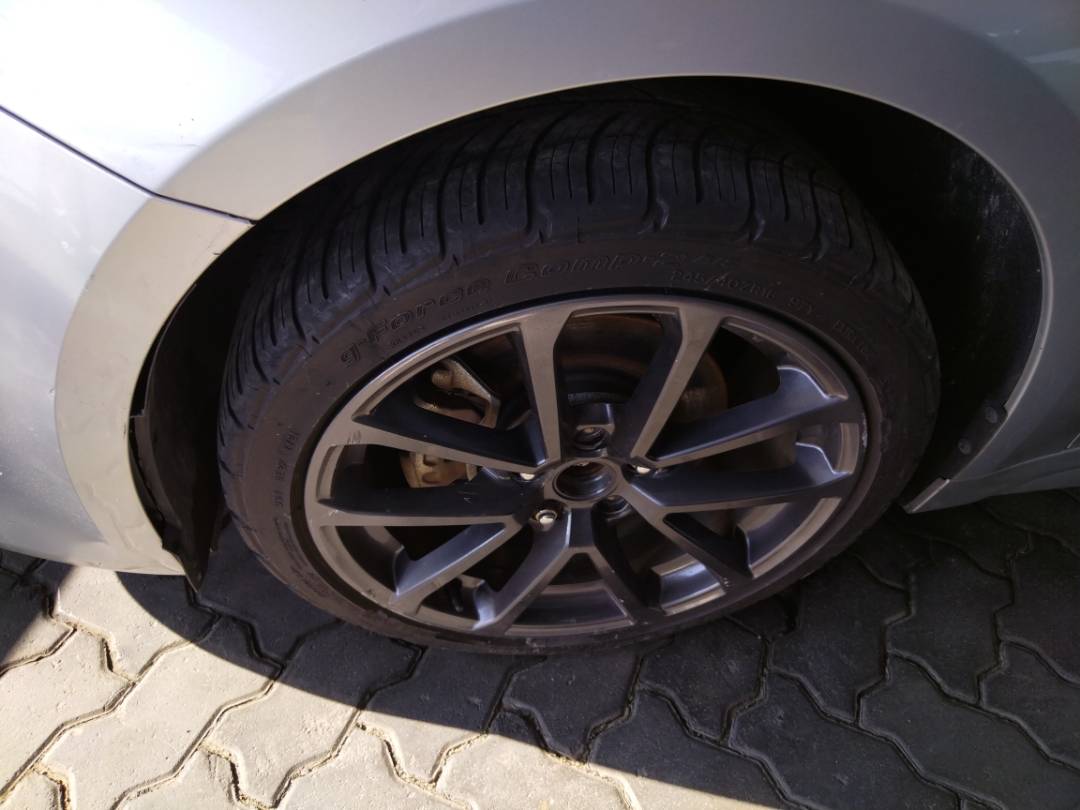 2019 KIA OPTIMA — 136622 Miles — Lot 37419043 - Marhaba Auctions Used Cars - Image 10