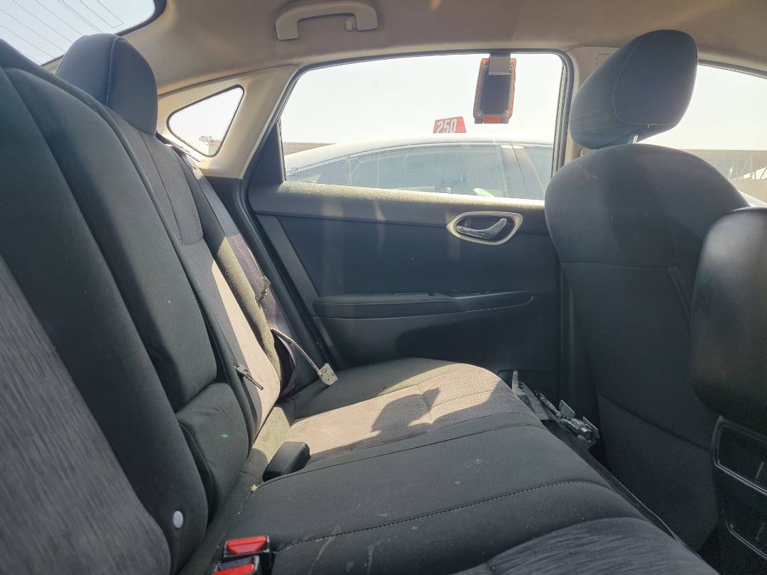 2014 NISSAN SENTRA — 131812 Miles — Lot AP0EY268730 - Marhaba Auctions Used Cars - Image 5