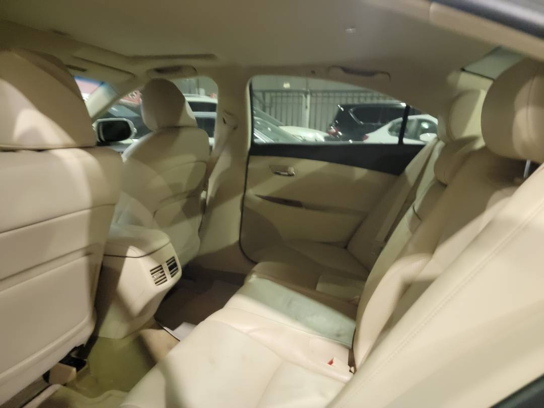 2012 LEXUS ES 350 — 173454 Miles — Lot 484918 — Main - Marhaba Auctions Used Cars - Image 6