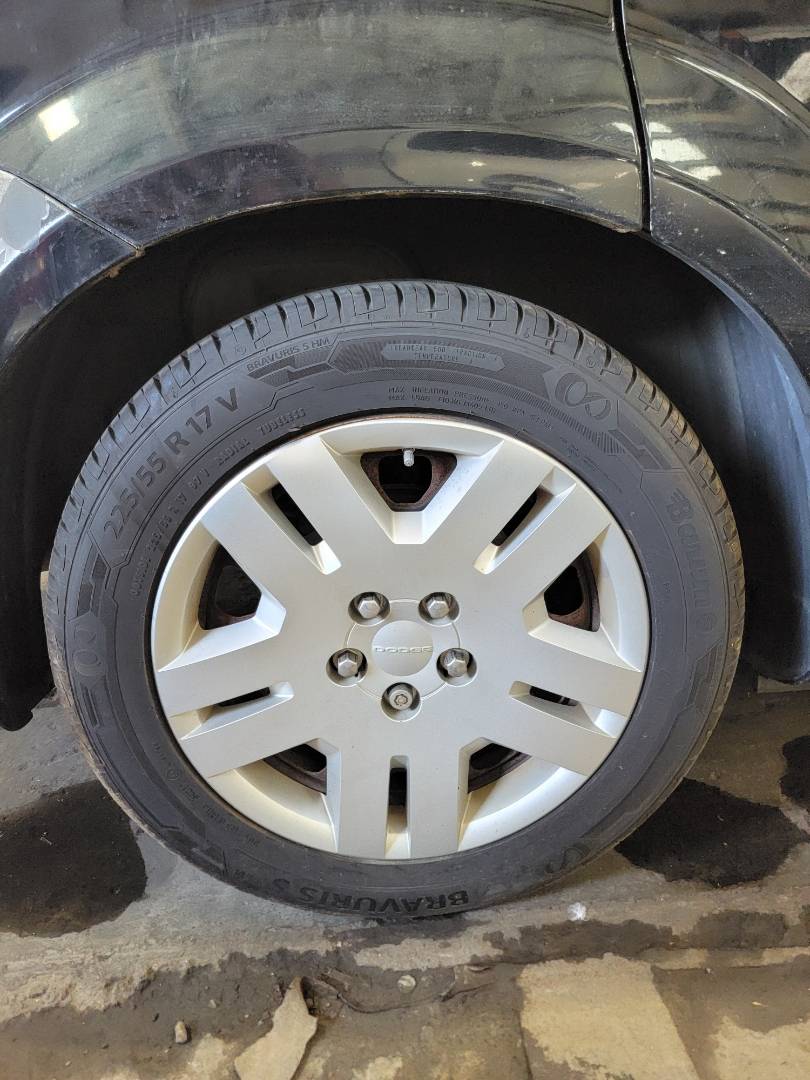 2013 DODGE AVENGER — 113673 Miles — Lot 7DN615552 — Main - Marhaba Auctions Used Cars - Image 4