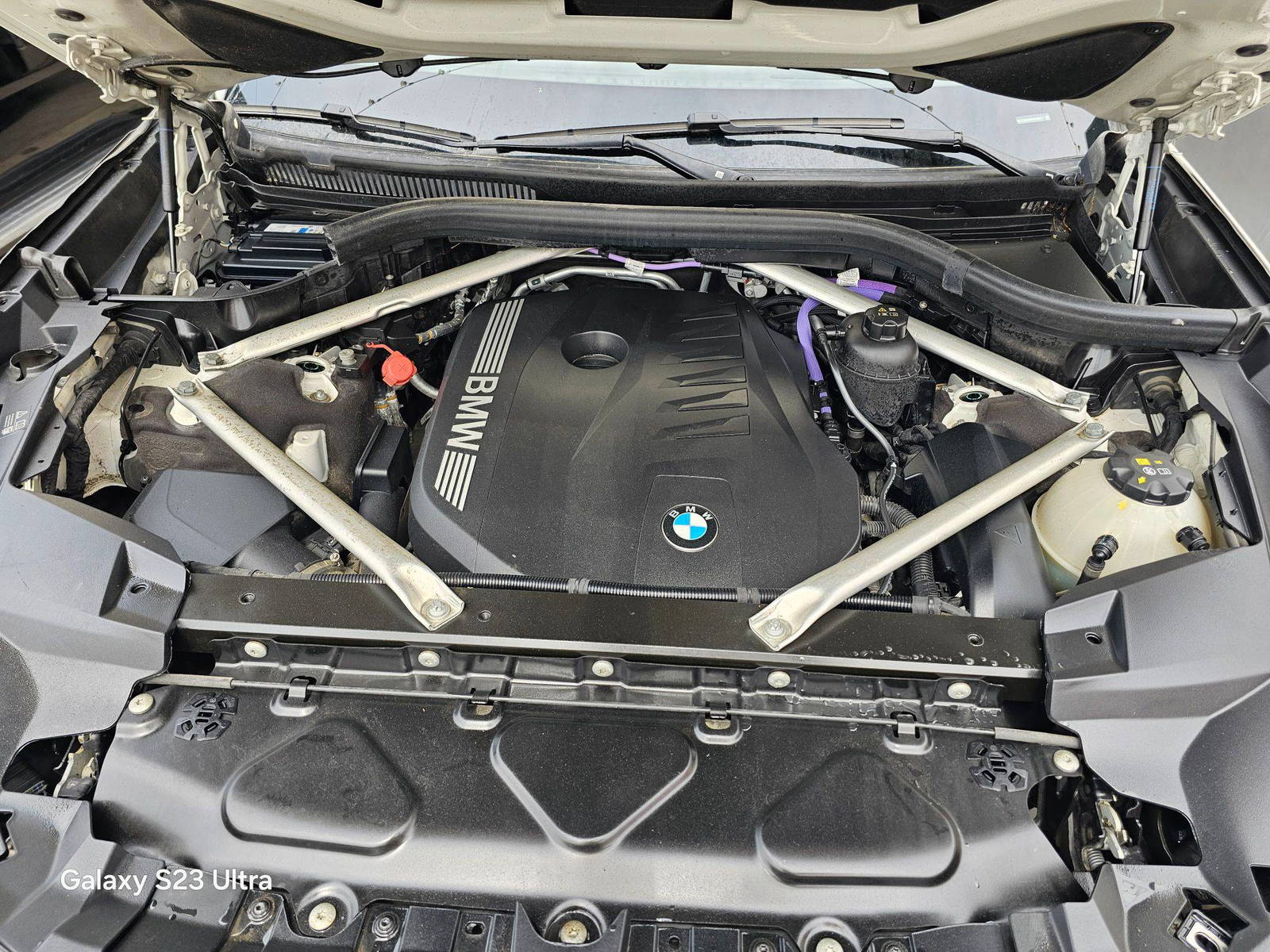 BMW X7 XDRIVE40I 2025 - Marhaba Auction Used Cars - Image 12