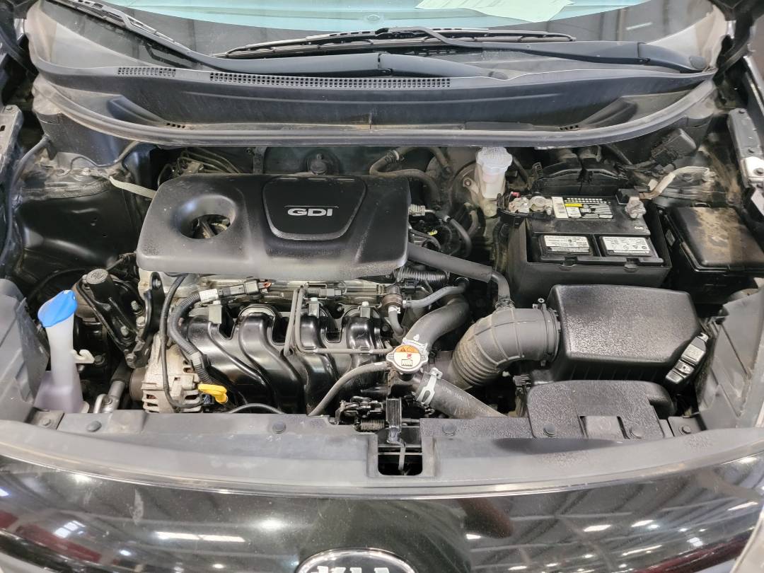 2017 KIA RIO — 66022 Miles — Lot H6050302 — Main - Marhaba Auctions Used Cars - Image 10