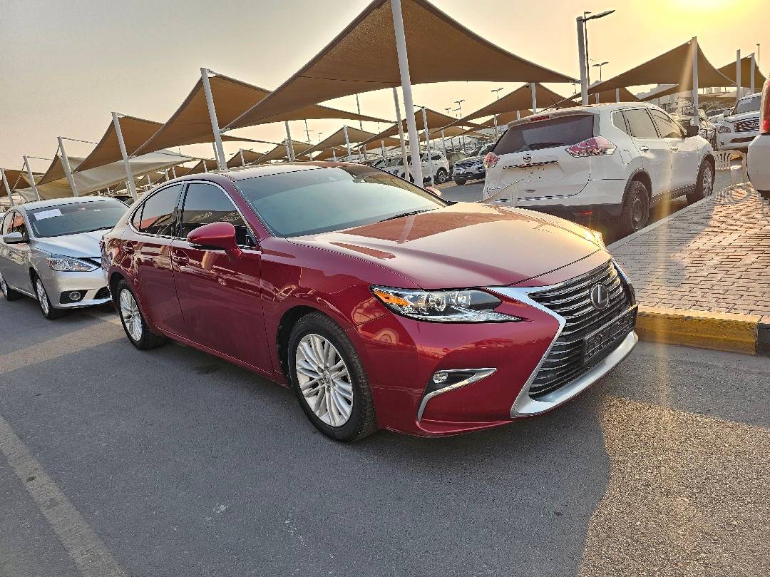 LEXUS ES 350