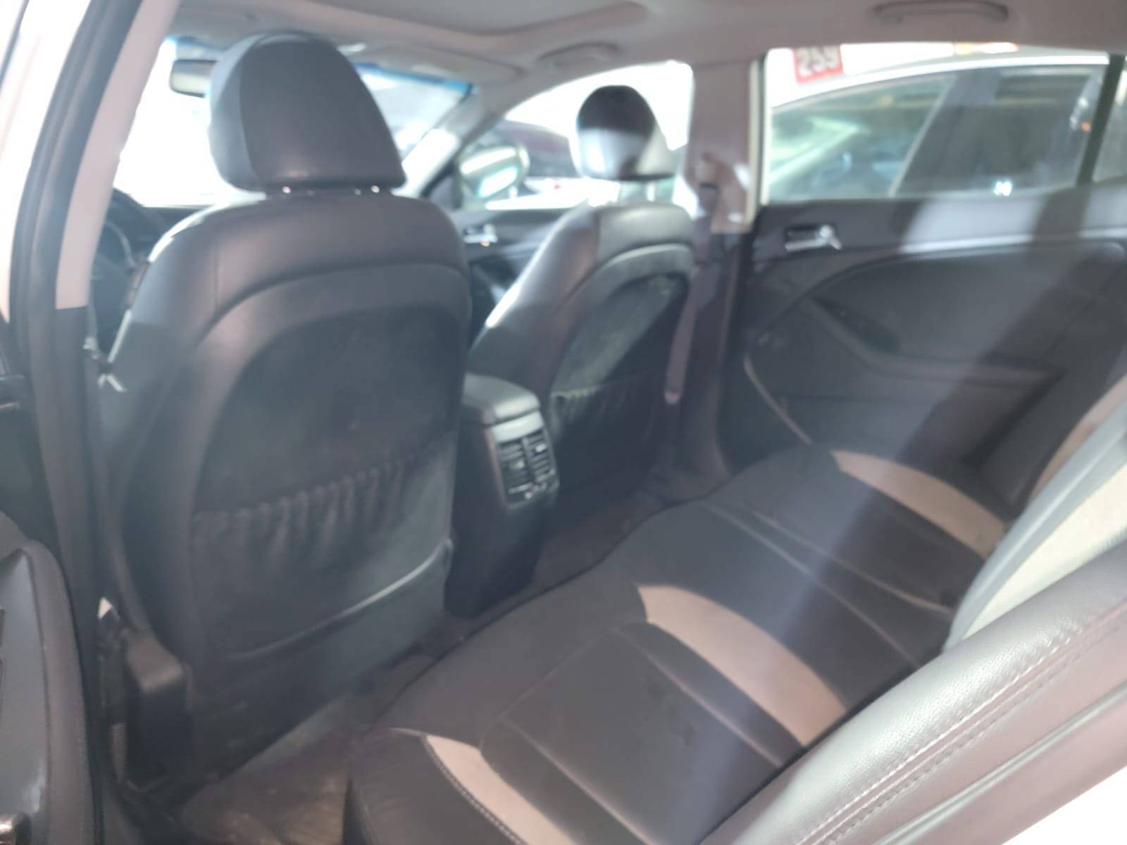 KIA OPTIMA 2011 - Marhaba Auction Used Cars - Image 7