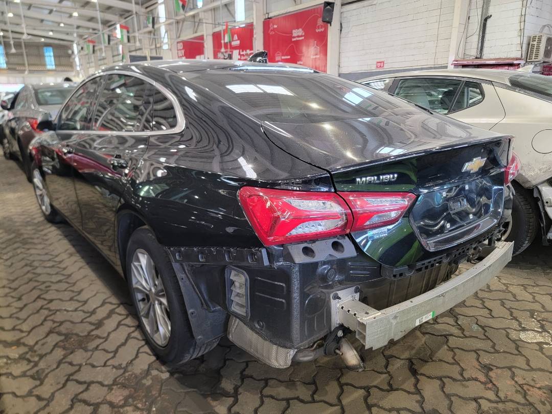 2019 CHEVROLET MALIBU — 156487 Miles — Lot 78618653 - Marhaba Auctions Used Cars - Image 11