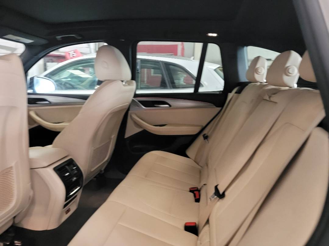 2021 BMW X3 — 45445 Miles — Lot C08M9H02881 — Main - Marhaba Auctions Used Cars - Image 7