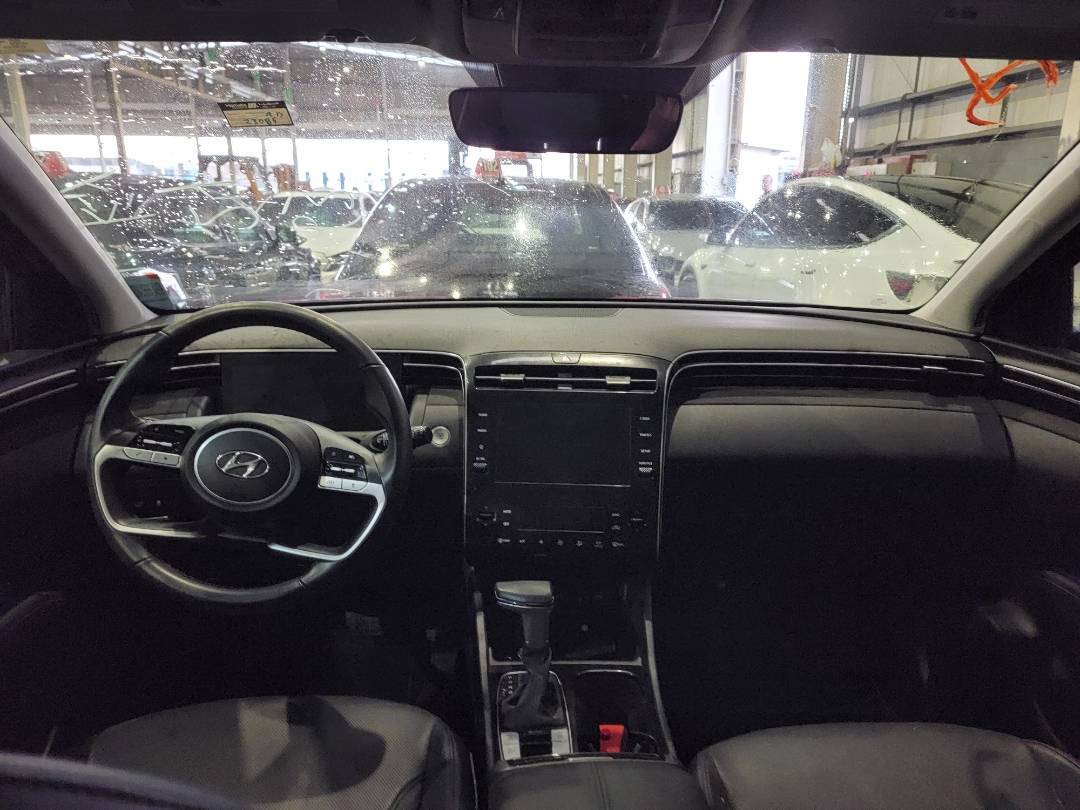 2022 HYUNDAI TUCSON — 23085 Miles — Lot 7NH061263 — Main - Marhaba Auctions Used Cars - Image 7