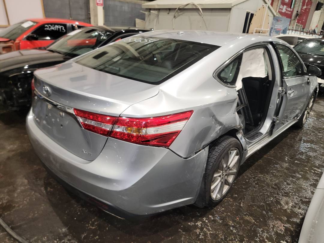 2015 TOYOTA AVALON — 62312 Miles — Lot 54841112 - Marhaba Auctions Used Cars - Image 4