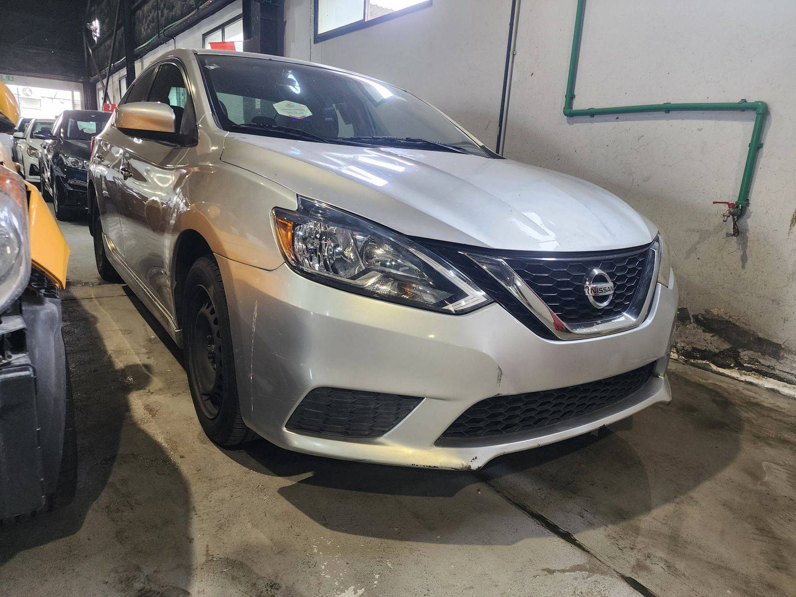 KIA OPTIMA 2015 - Marhaba Auction Used Cars - Image 13