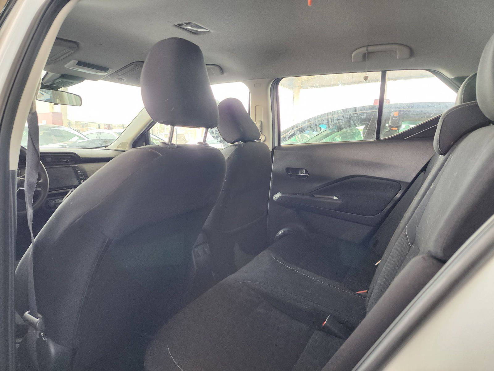 2021 NISSAN KICKS — 32002 Miles — Lot 36703 — Souq - Marhaba Auctions Used Cars - Image 6