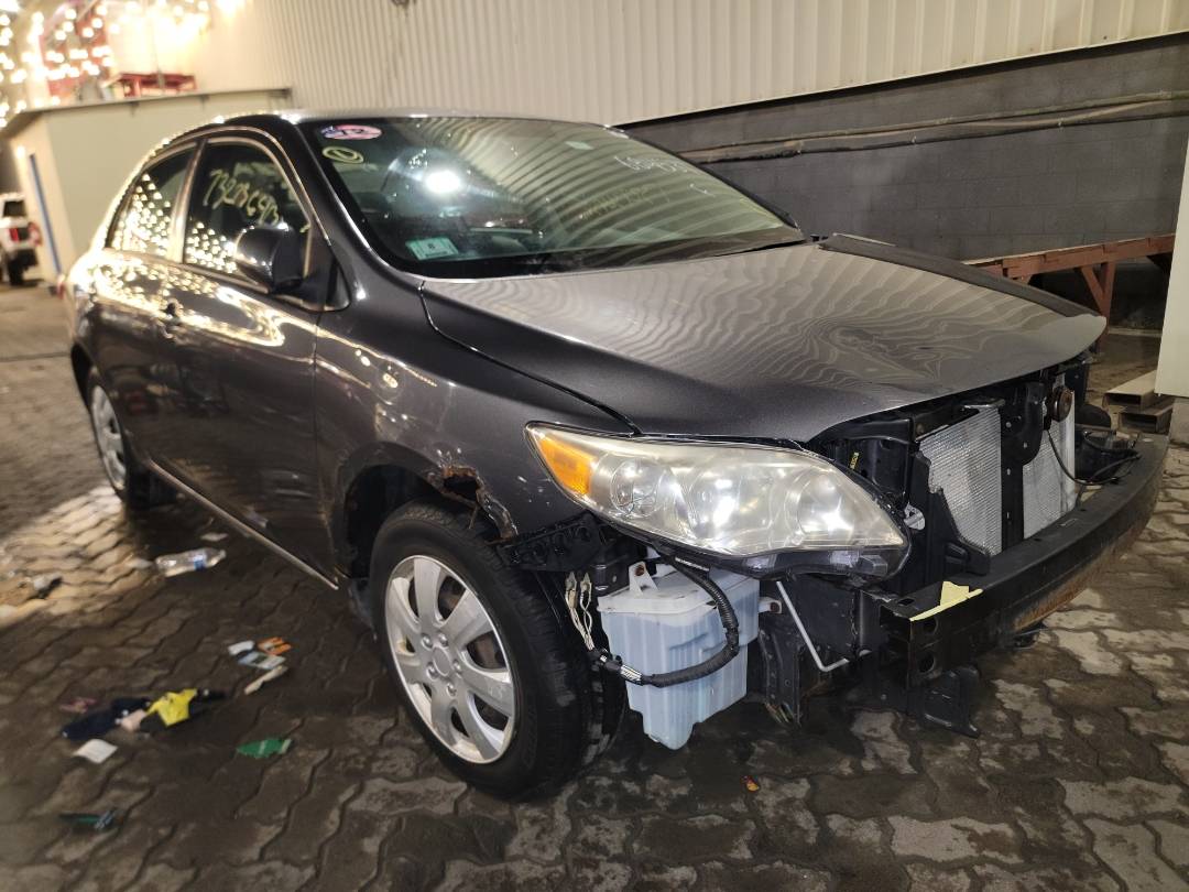 2011 TOYOTA COROLLA — 140421 Miles — Lot 73273643 - Marhaba Auctions Used Cars - Image 6