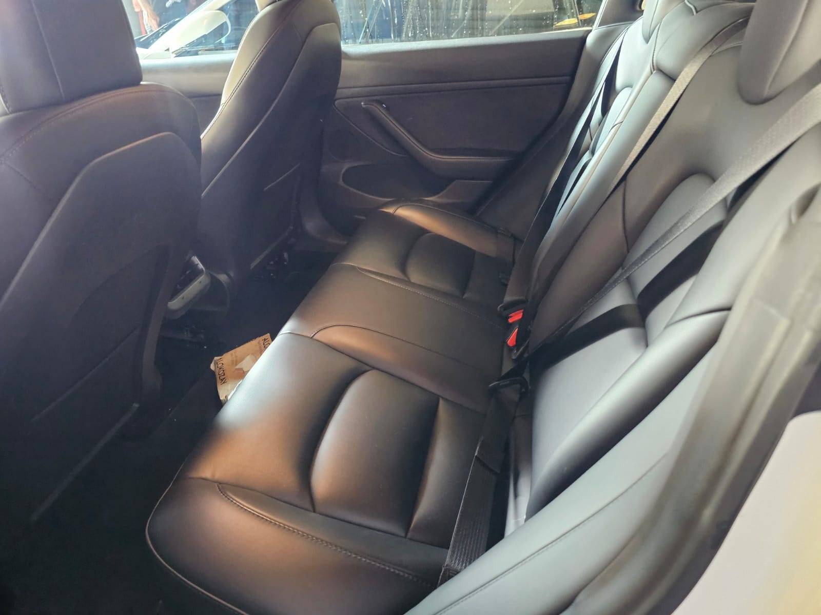 2023 TESLA MODEL 3 — 229381 KM — Lot PC885334 — Main - Marhaba Auctions Used Cars - Image 10