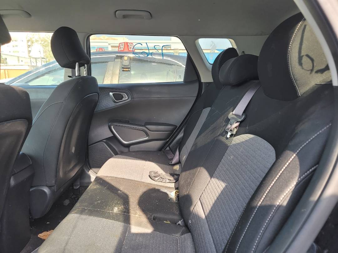 2020 KIA SOUL — 90338 Miles — Lot L7041354 — Main - Marhaba Auctions Used Cars - Image 7