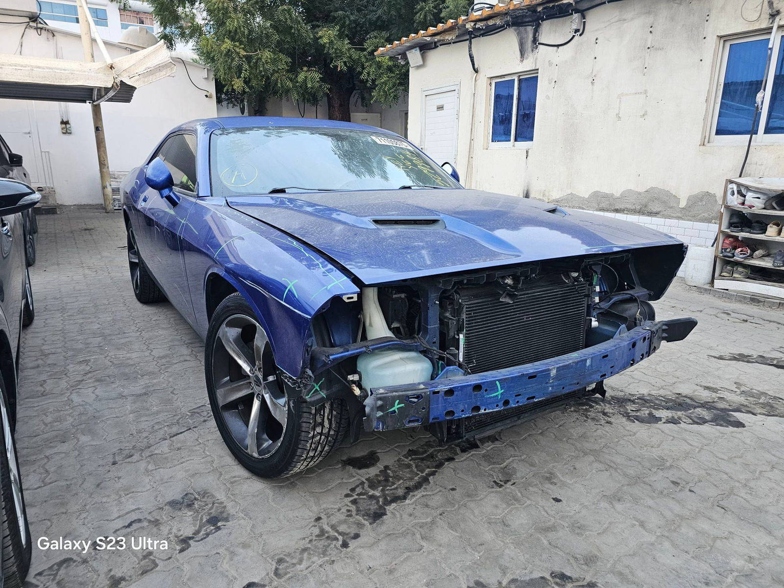 DODGE CHALLENGER 2019 - Marhaba Auction Used Cars - Image 6