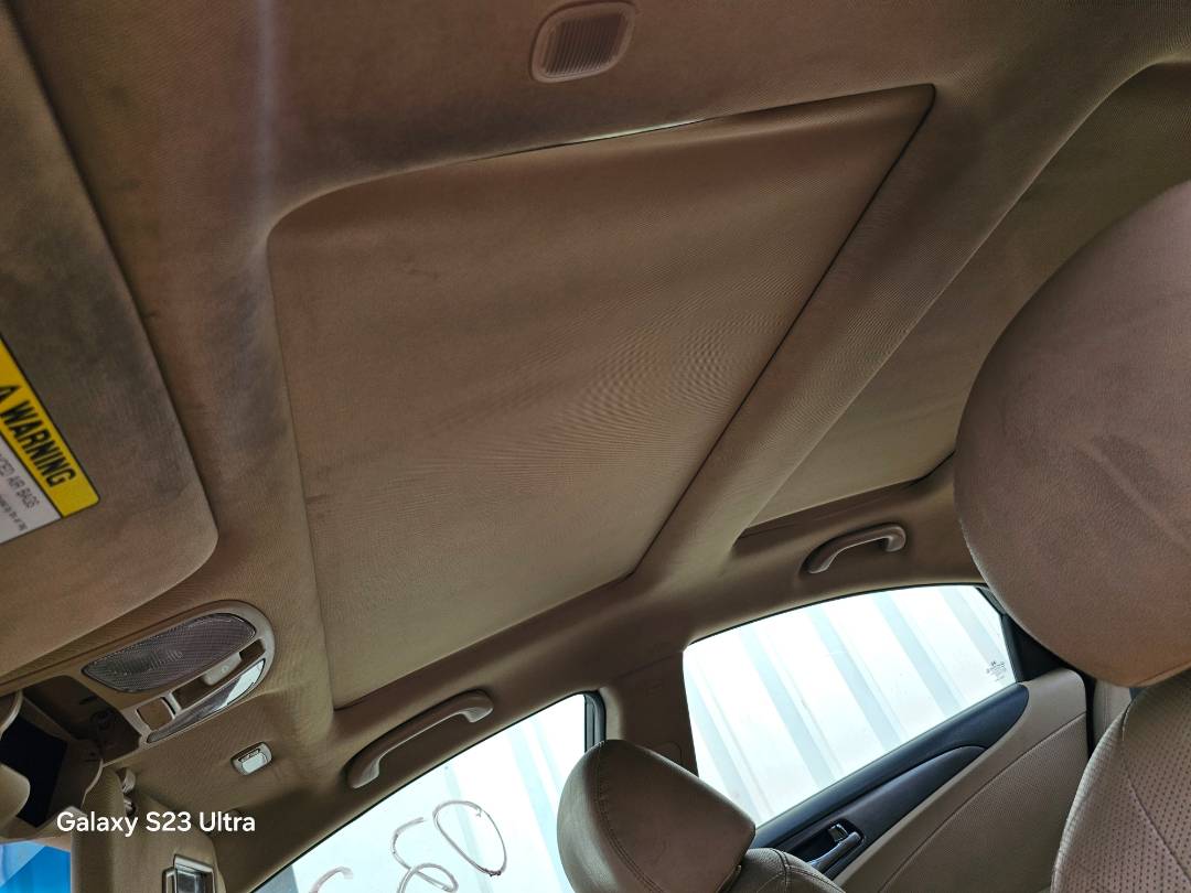 2012 HYUNDAI SONATA — 200666 Miles — Lot A043692 — Souq - Marhaba Auctions Used Cars - Image 8