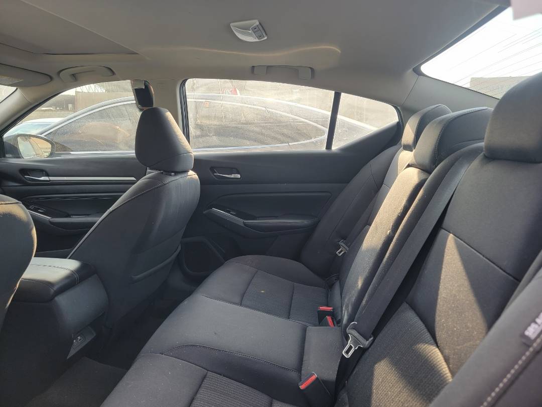 2022 NISSAN ALTIMA — 45263 Miles — Lot 309339 — Main - Marhaba Auctions Used Cars - Image 7