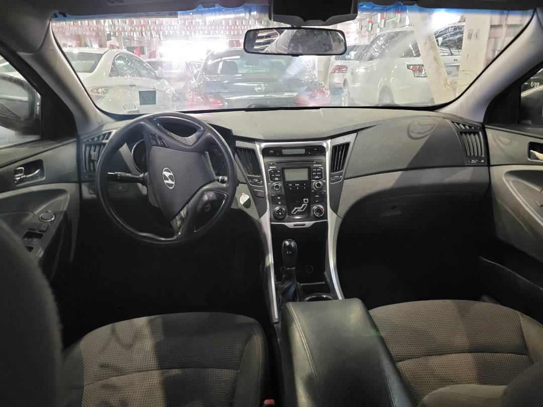 2011 HYUNDAI SONATA — 211859 Miles — Lot 65856424 — Main - Marhaba Auctions Used Cars - Image 8