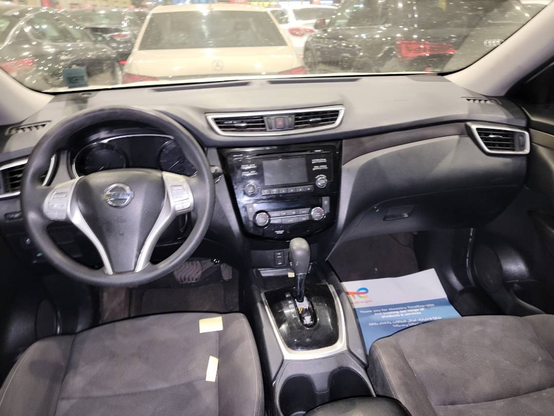 2015 NISSAN ROGUE — 185786 Miles — Lot P574825 — Main - Marhaba Auctions Used Cars - Image 7