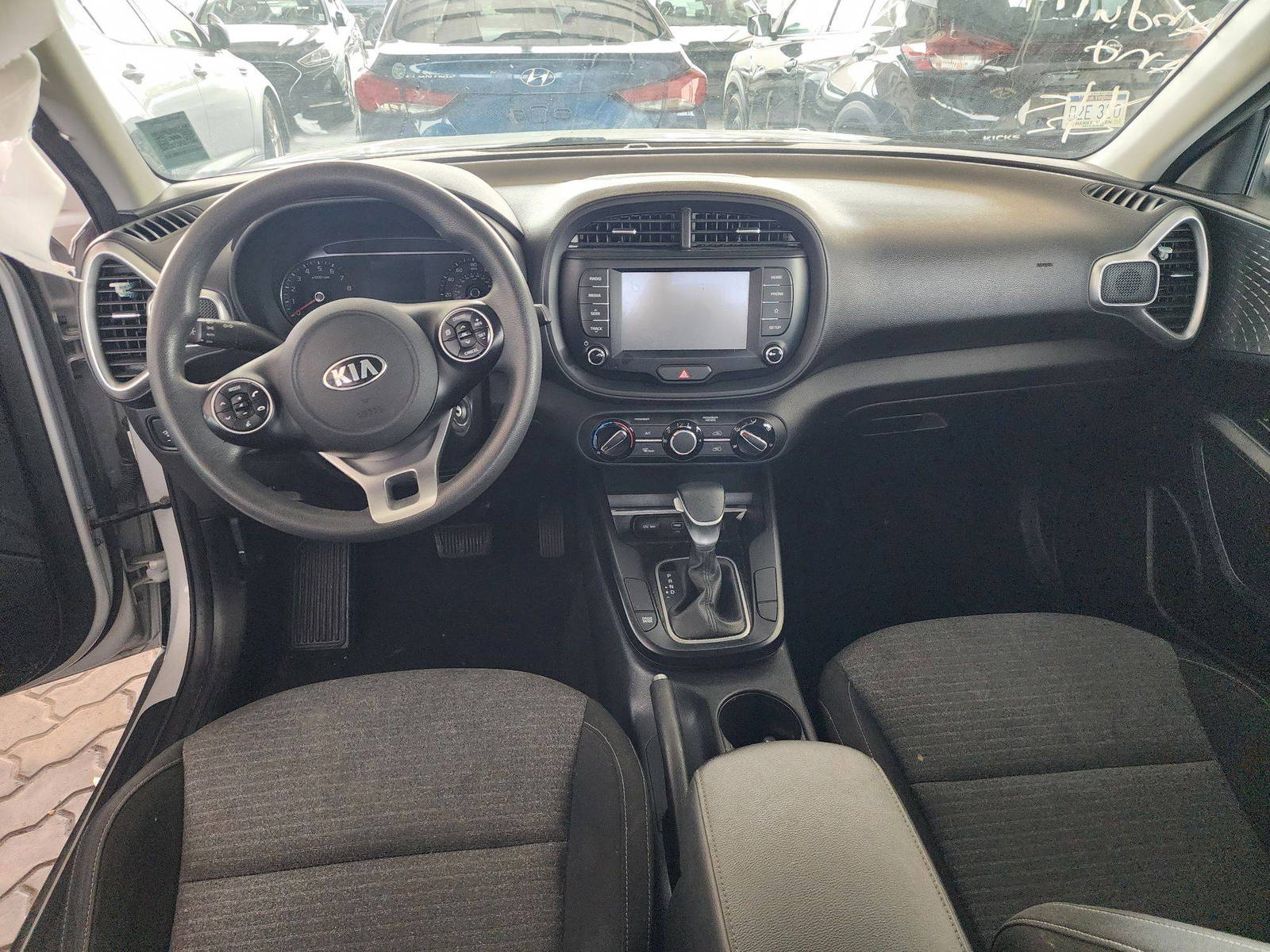 2021 KIA SOUL — 67028 Miles — Lot M7772550 — Main - Marhaba Auctions Used Cars - Image 7