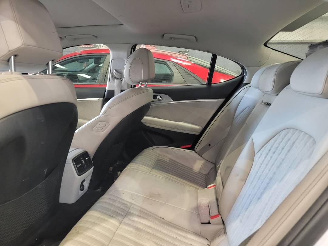 2019 GENESIS G70 — 65918 Miles — Lot LE1KU026404 — Main - Marhaba Auctions Used Cars - Image 7