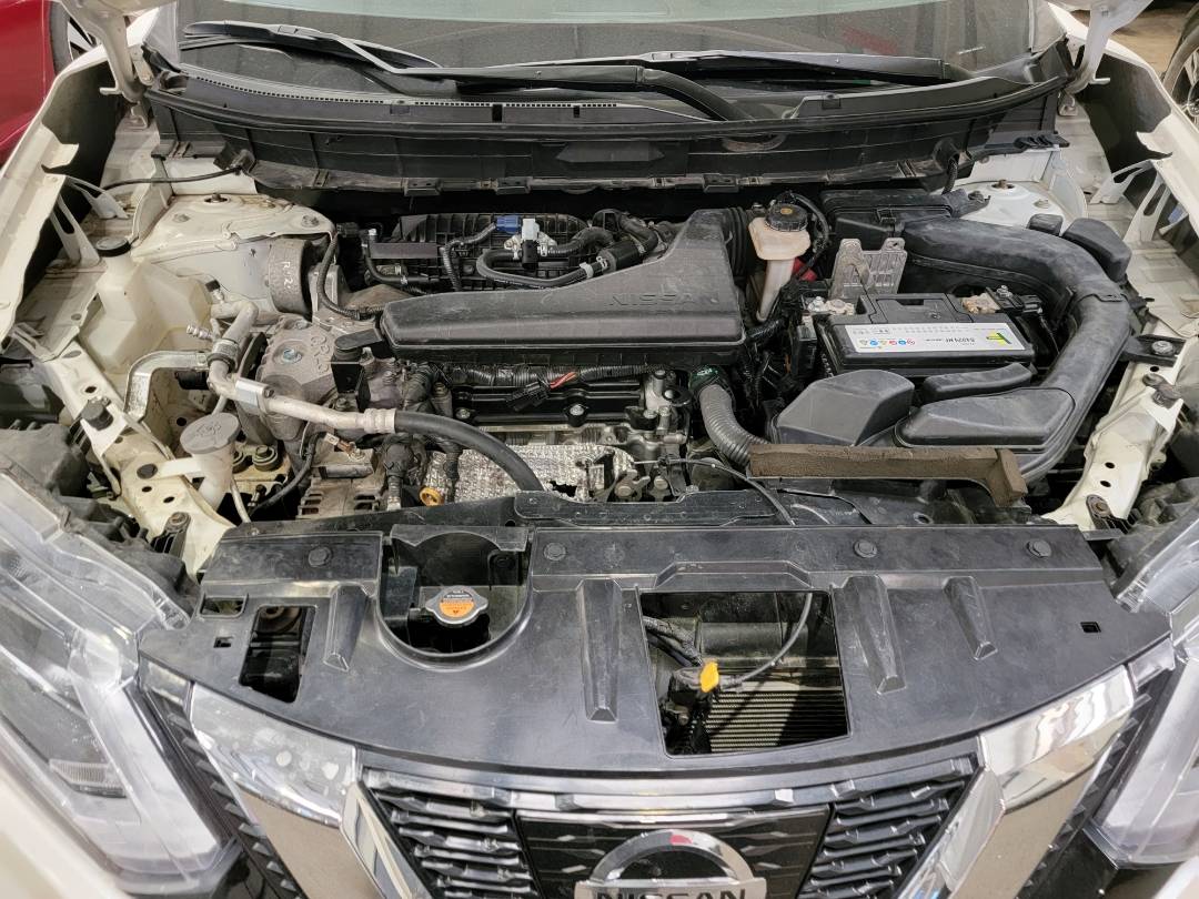 2018 NISSAN ROGUE — 42469 Miles — Lot JW345114 — Main - Marhaba Auctions Used Cars - Image 12