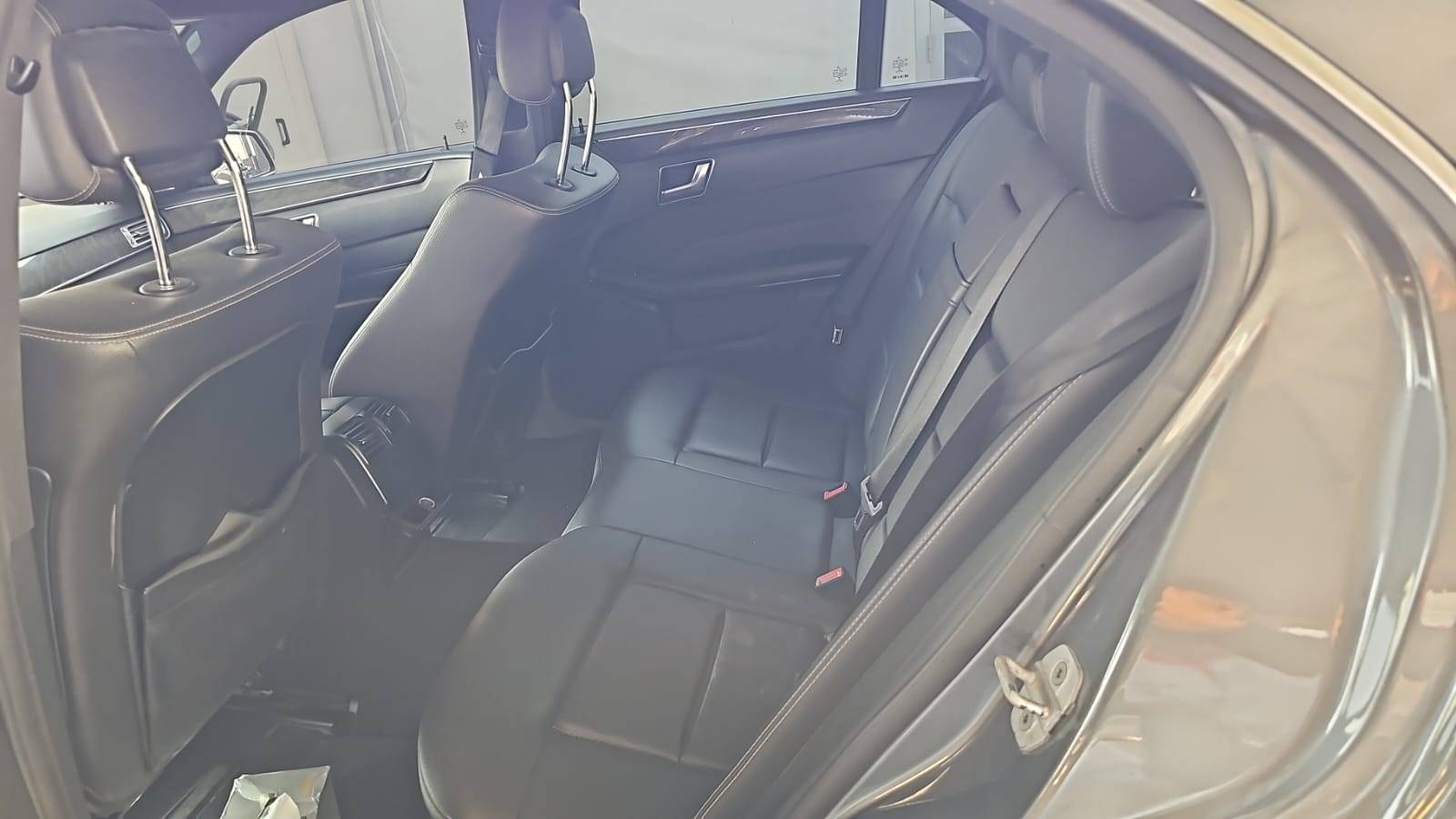 2016 MERCEDES BENZ E350 — 253770 KM — Lot B280568 — Souq - Marhaba Auctions Used Cars - Image 6