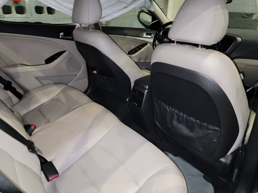 2015 KIA OPTIMA — 129233 Miles — Lot 37651024 - Marhaba Auctions Used Cars - Image 7