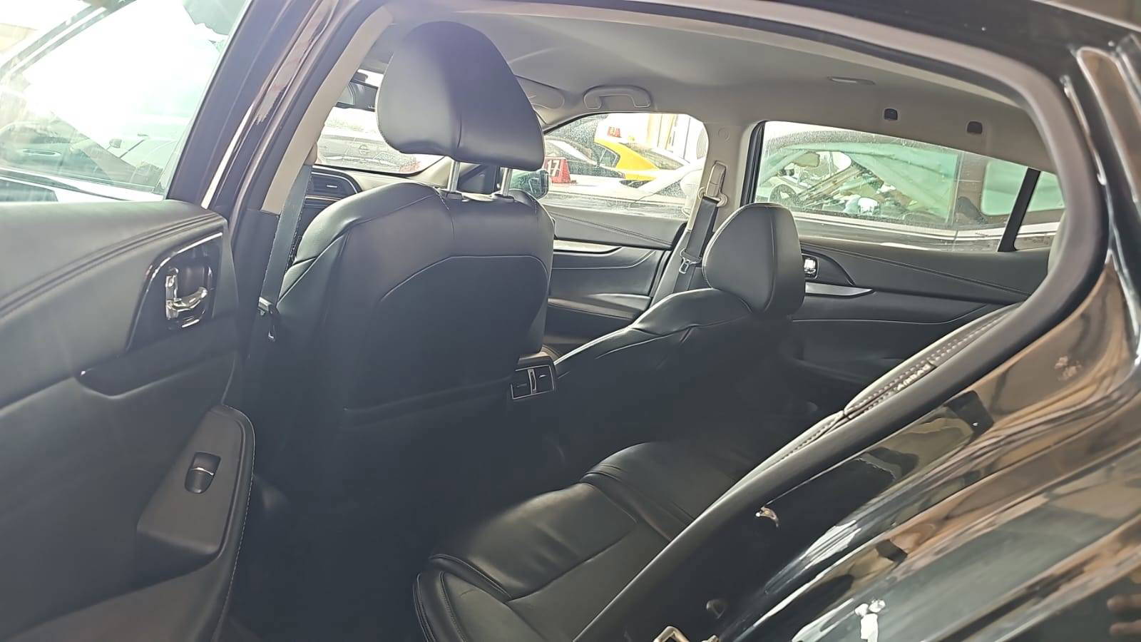 NISSAN MAXIMA 2021 - Marhaba Auction Used Cars - Image 7