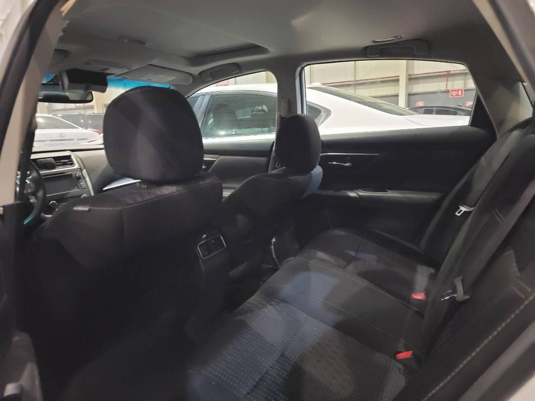 2016 NISSAN ALTIMA — 185231 Miles — Lot 67711305 — Main - Marhaba Auctions Used Cars - Image 8