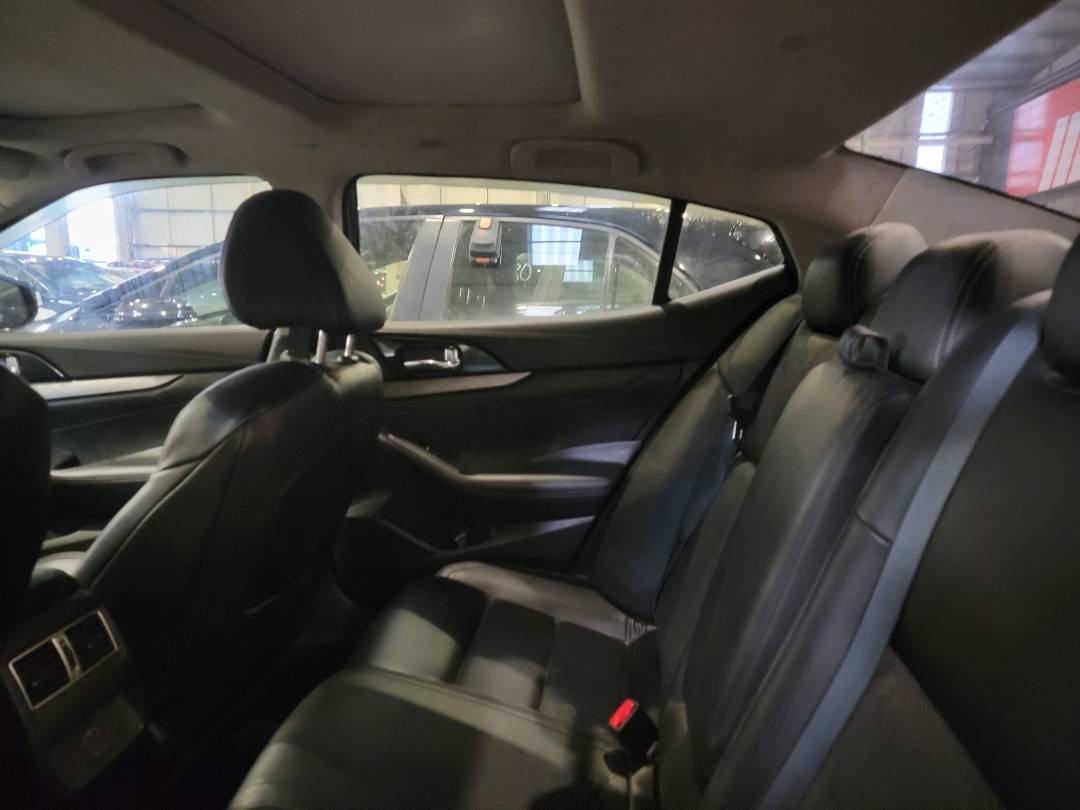 2018 NISSAN MAXIMA — 158991 Miles — Lot 364930 — Main - Marhaba Auctions Used Cars - Image 7